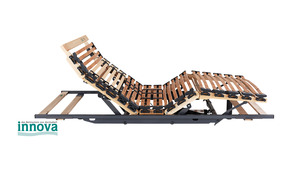 Motorrahmen dormabell Innova M4 memory